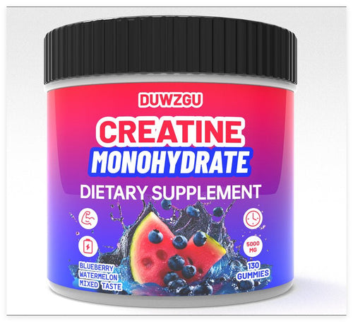 Creatine Monohydrate Soft Candy Complex Contains L - carnitine And Taurine - Reffitt & Co.