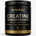 Creatine Powder - Reffitt & Co.