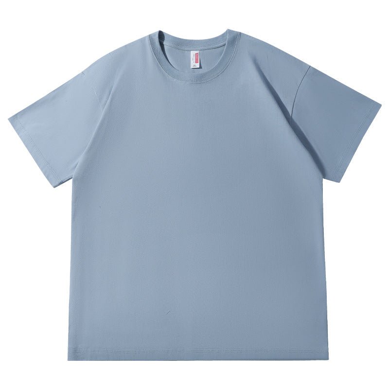 Heavy Cotton Short Sleeved T-shirt - Reffitt & Co.