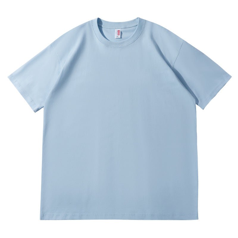 Heavy Cotton Short Sleeved T-shirt - Reffitt & Co.