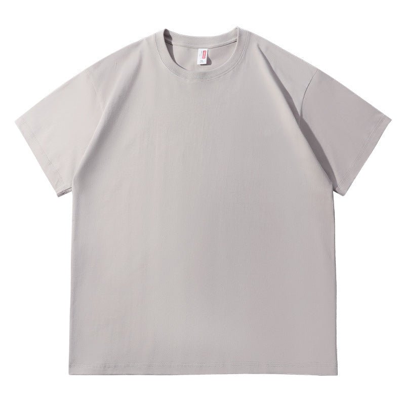 Heavy Cotton Short Sleeved T-shirt - Reffitt & Co.