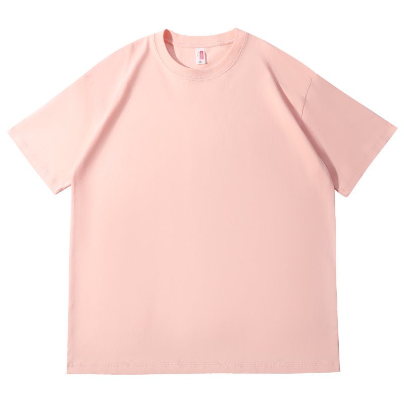 Heavy Cotton Short Sleeved T-shirt - Reffitt & Co.