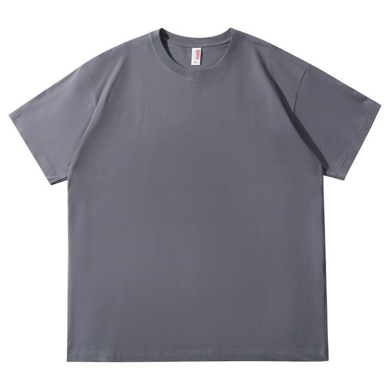 Heavy Cotton Short Sleeved T-shirt - Reffitt & Co.