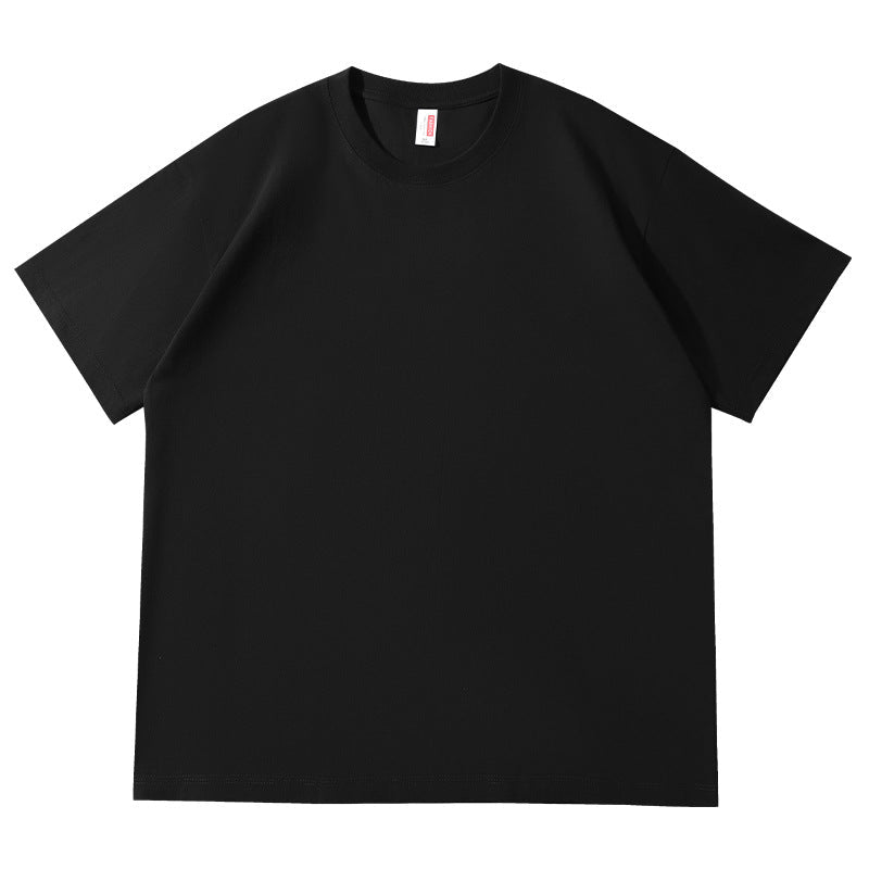 Heavy Cotton Short Sleeved T-shirt - Reffitt & Co.