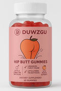 Hip Lifting Gummies - Reffitt & Co.