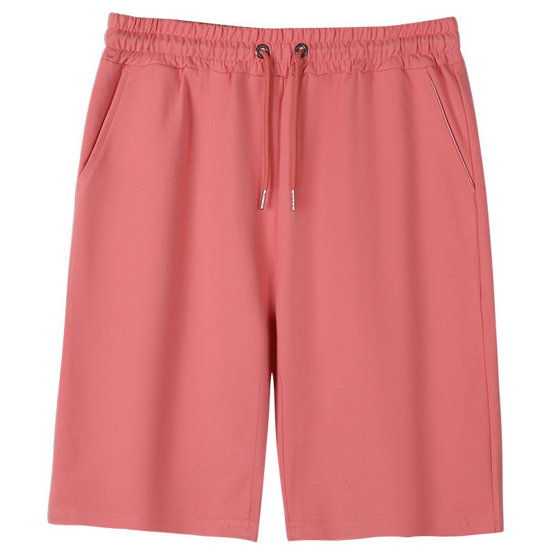 Mens Summer Casual Sports Shorts - Reffitt & Co.