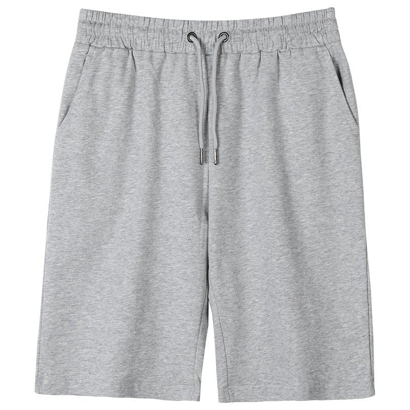 Mens Summer Casual Sports Shorts - Reffitt & Co.