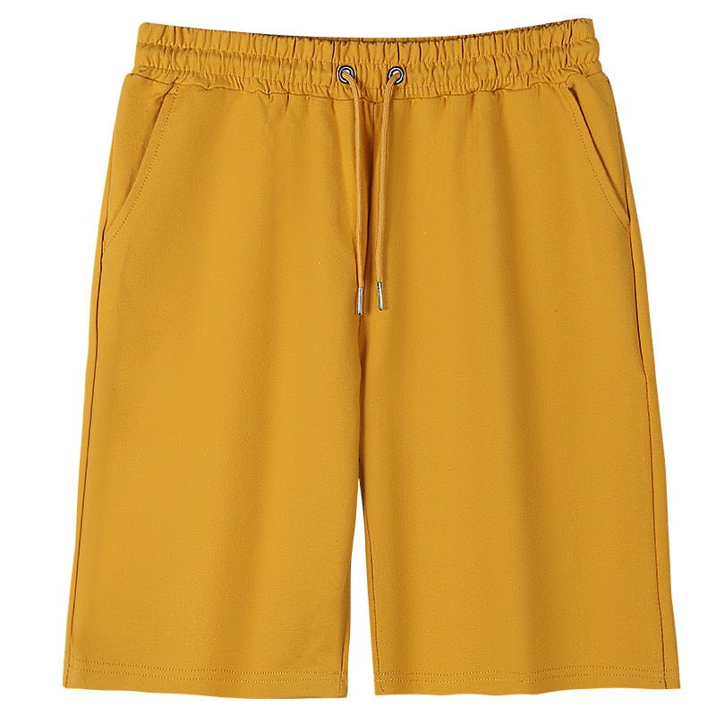Mens Summer Casual Sports Shorts - Reffitt & Co.