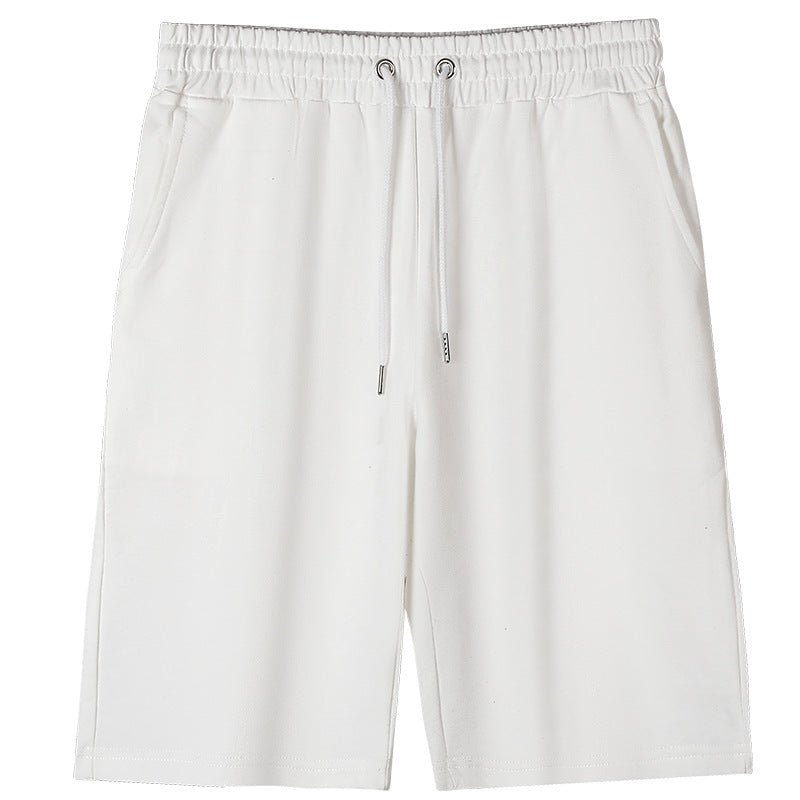 Mens Summer Casual Sports Shorts - Reffitt & Co.