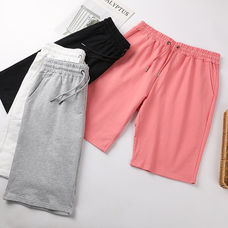 Mens Summer Casual Sports Shorts - Reffitt & Co.