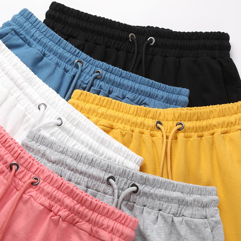 Mens Summer Casual Sports Shorts - Reffitt & Co.