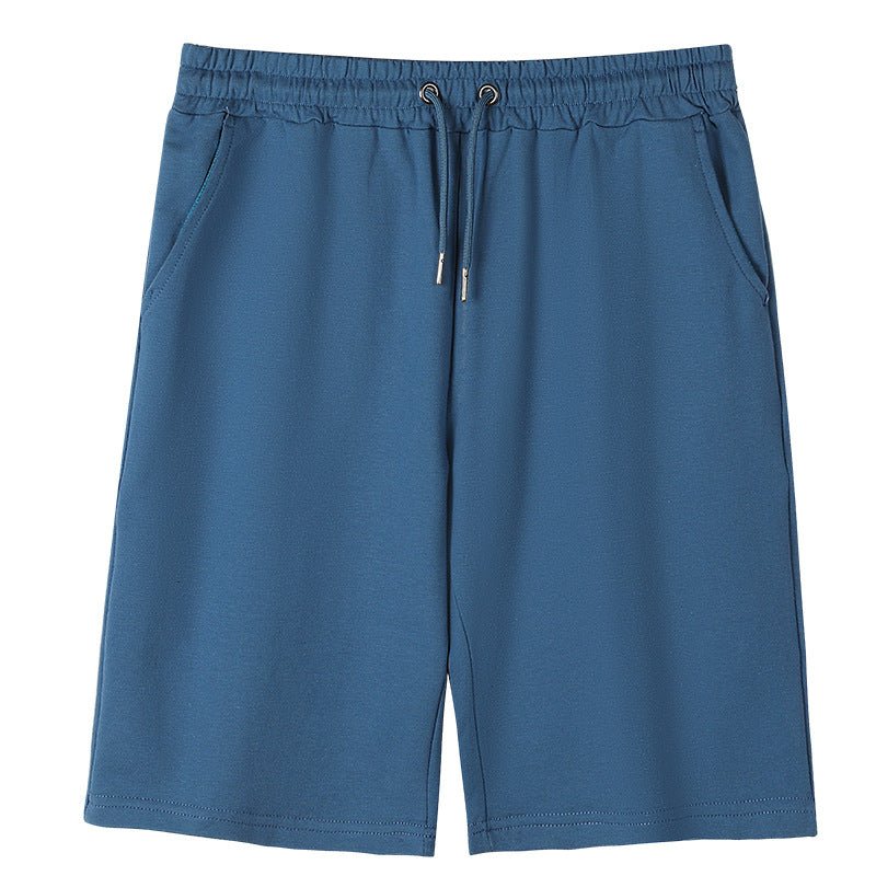 Mens Summer Casual Sports Shorts - Reffitt & Co.