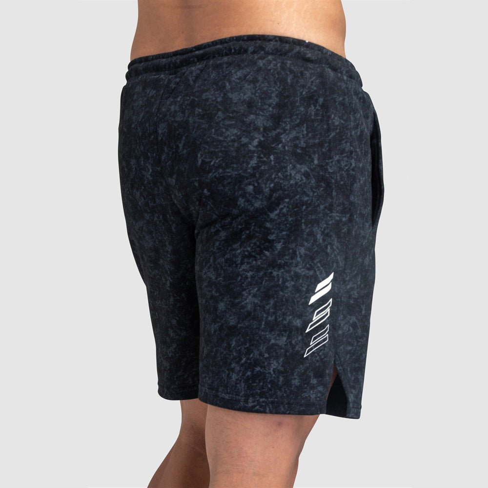 Muscle Workout Brothers Casual Running Training Sports Shorts - Reffitt & Co.