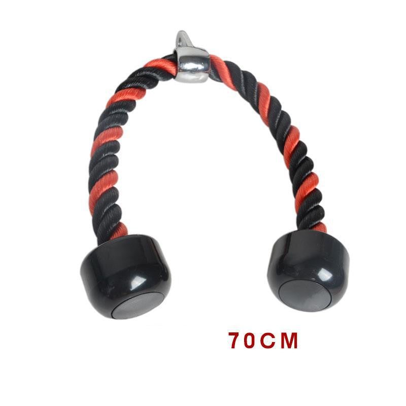 Pull Rope Down Pressure Comprehensive Training Device Pull Rope Fitness Equipment Material - Reffitt & Co.
