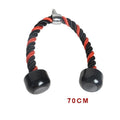 Pull Rope Down Pressure Comprehensive Training Device Pull Rope Fitness Equipment Material - Reffitt & Co.