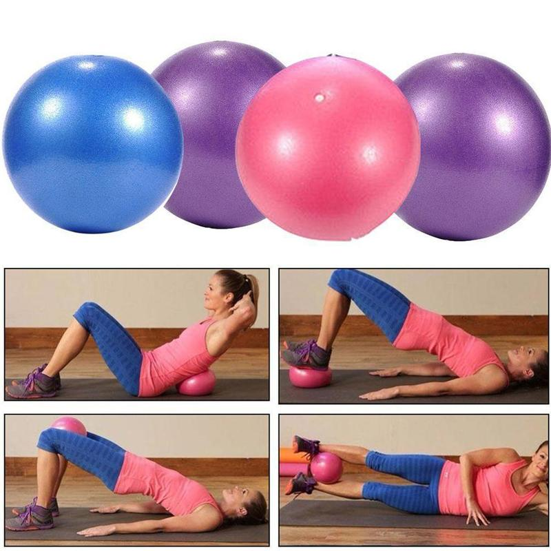 Scrub Yoga Balls Pilates Balls - Reffitt & Co.