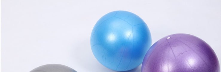 Scrub Yoga Balls Pilates Balls - Reffitt & Co.