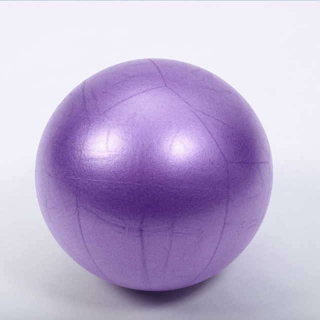 Scrub Yoga Balls Pilates Balls - Reffitt & Co.