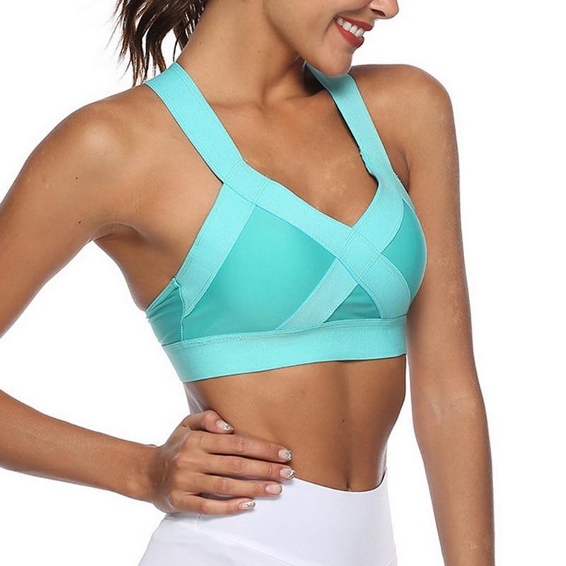 Sports bra wideband - Reffitt & Co.
