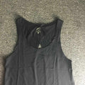 Women Backless Yoga Tank Top Shirt - Reffitt & Co.