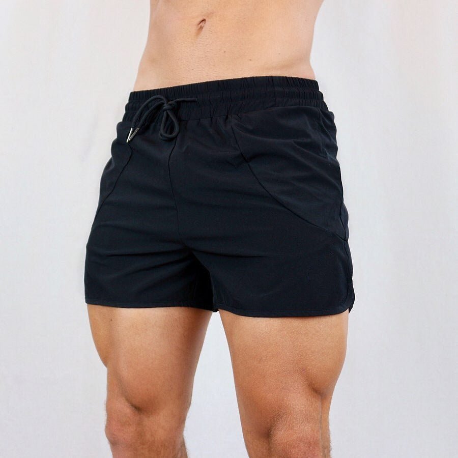 Workout Shorts Men's Quick - drying Breathable - Reffitt & Co.