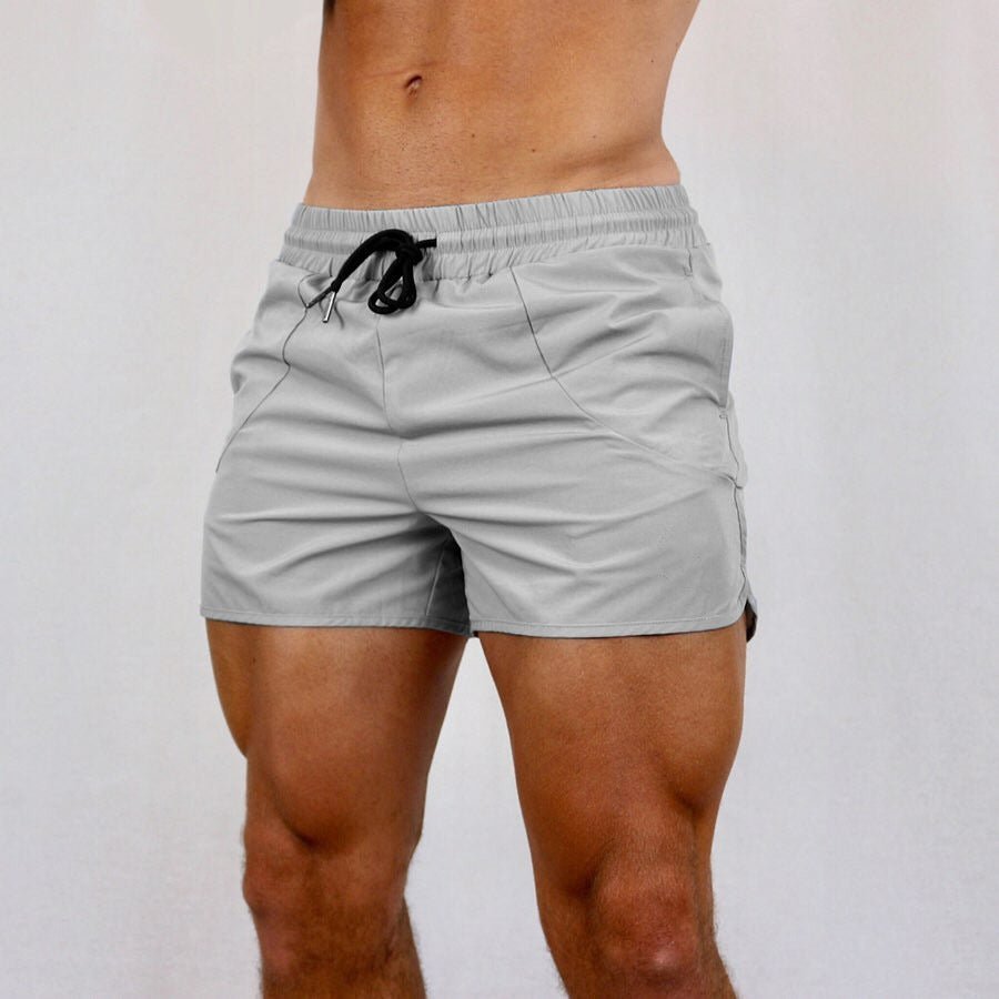Workout Shorts Men's Quick - drying Breathable - Reffitt & Co.