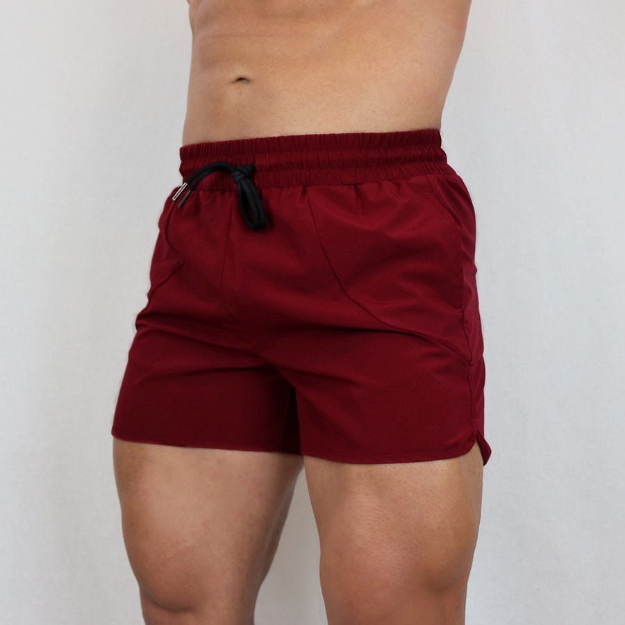 Workout Shorts Men's Quick - drying Breathable - Reffitt & Co.