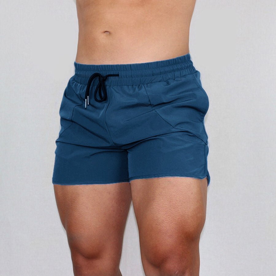 Workout Shorts Men's Quick - drying Breathable - Reffitt & Co.