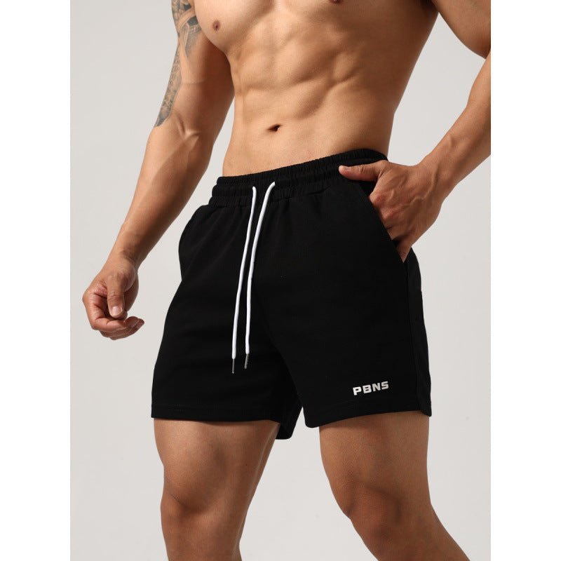 Workout Shorts Men's Stretch Casual Shorts - Reffitt & Co.