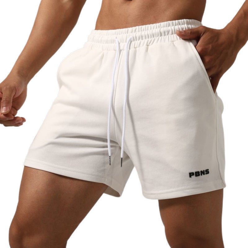 Workout Shorts Men's Stretch Casual Shorts - Reffitt & Co.