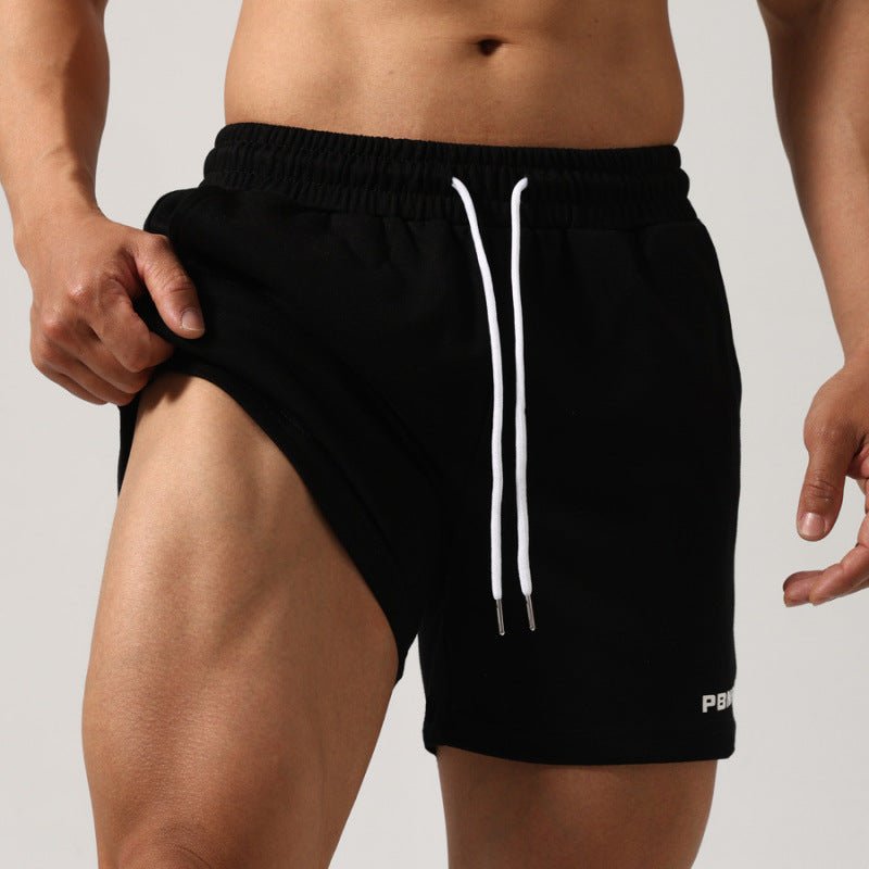 Workout Shorts Men's Stretch Casual Shorts - Reffitt & Co.
