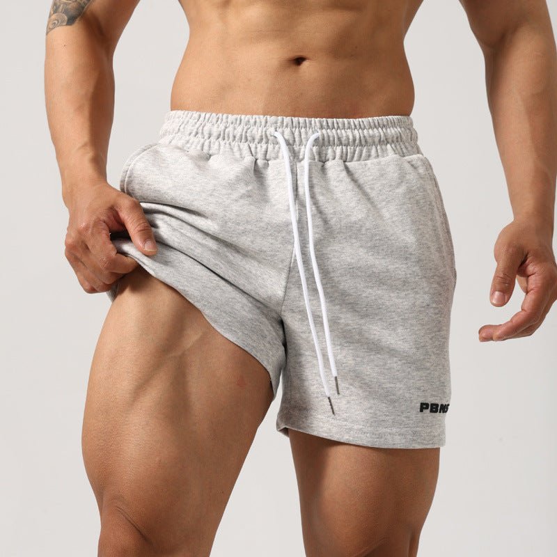 Workout Shorts Men's Stretch Casual Shorts - Reffitt & Co.