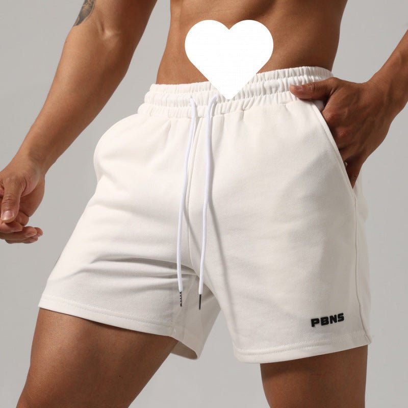 Workout Shorts Men's Stretch Casual Shorts - Reffitt & Co.