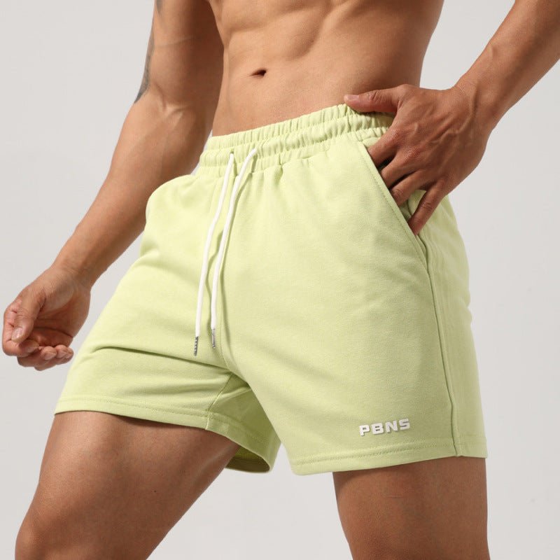 Workout Shorts Men's Stretch Casual Shorts - Reffitt & Co.