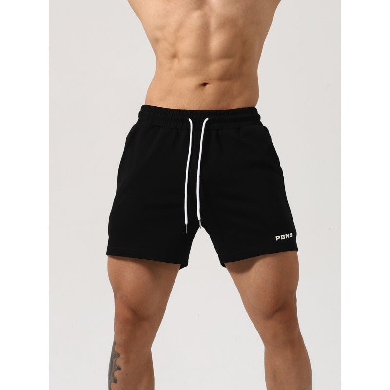 Workout Shorts Men's Stretch Casual Shorts - Reffitt & Co.