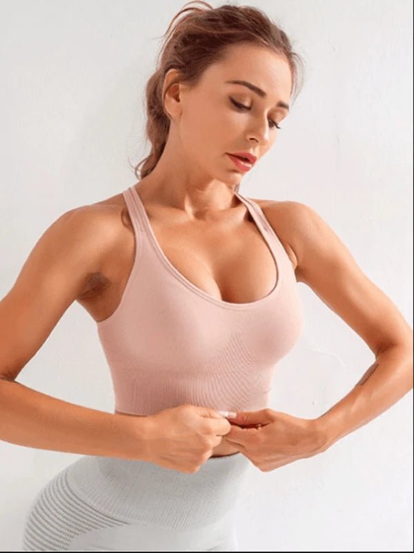 Xtreme Sports Bra - Reffitt & Co.