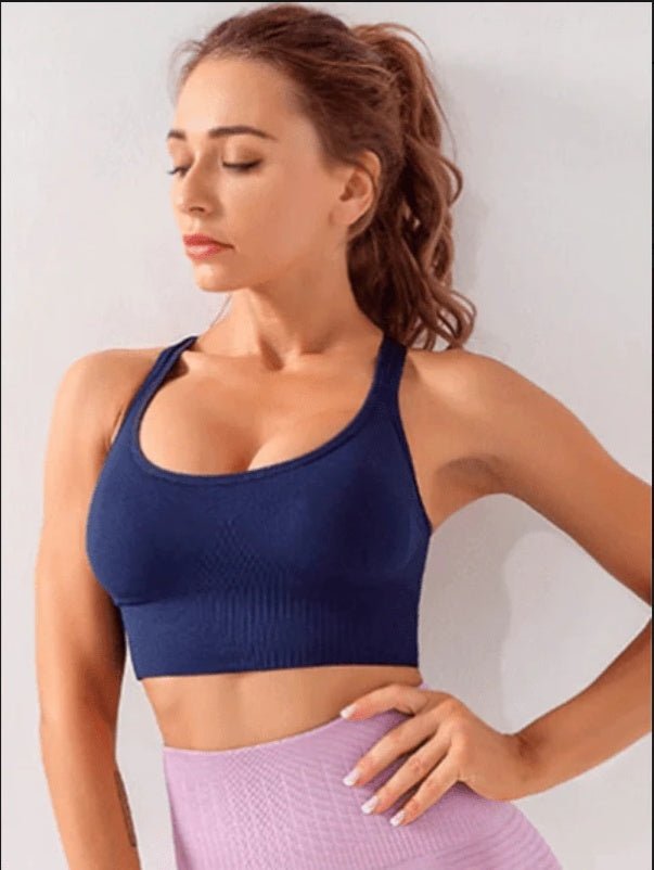 Xtreme Sports Bra - Reffitt & Co.