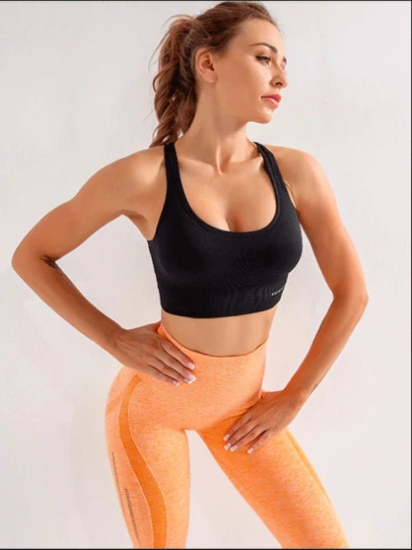 Xtreme Sports Bra - Reffitt & Co.