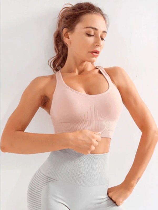 Xtreme Sports Bra - Reffitt & Co.