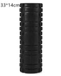 Yoga Foam Roller - Reffitt & Co.