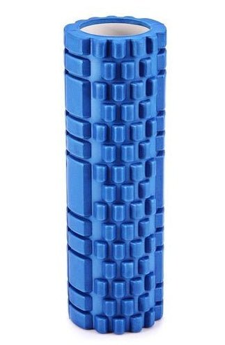 Yoga Foam Roller - Reffitt & Co.