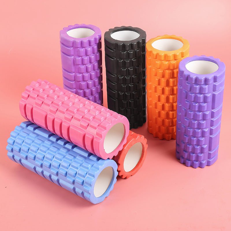 Yoga Foam Roller - Reffitt & Co.