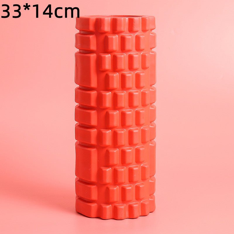 Yoga Foam Roller - Reffitt & Co.