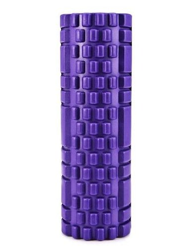 Yoga Foam Roller - Reffitt & Co.